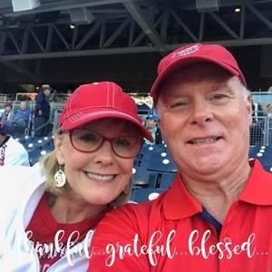 Meet your Posher, Sally